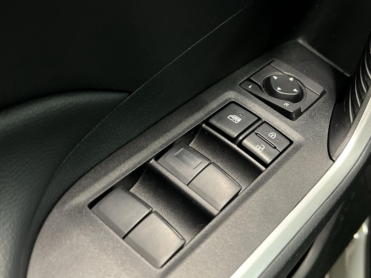2023 Toyota RAV4 AWD | HTD SEATS | CARPLAY | ADAPT. CRUISE | A/C Photo