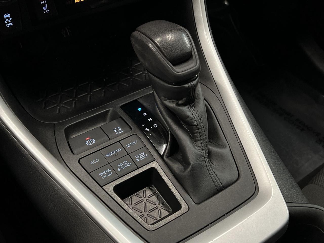 2023 Toyota RAV4 AWD | HTD SEATS | CARPLAY | ADAPT. CRUISE | A/C Photo