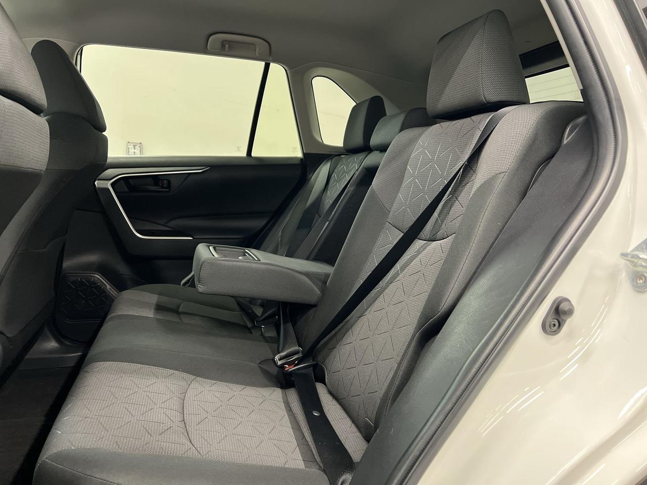 2023 Toyota RAV4 AWD | HTD SEATS | CARPLAY | ADAPT. CRUISE | A/C Photo