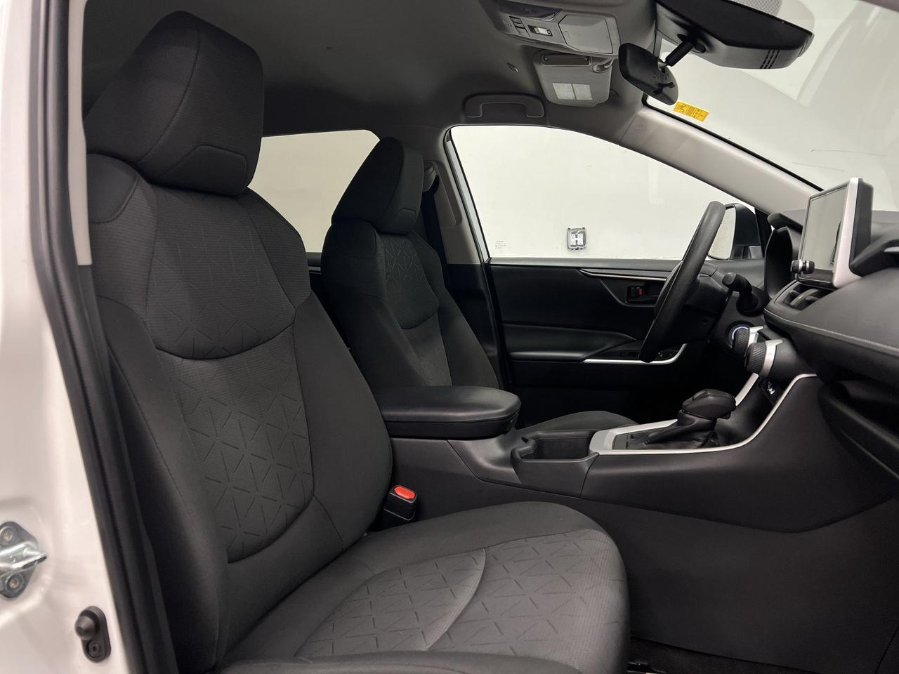 2023 Toyota RAV4 AWD | HTD SEATS | CARPLAY | ADAPT. CRUISE | A/C Photo