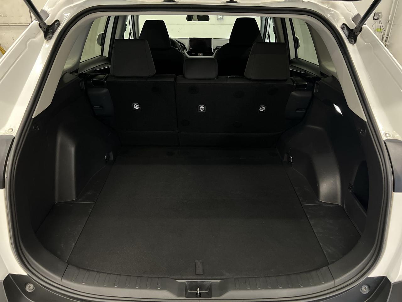2023 Toyota RAV4 AWD | HTD SEATS | CARPLAY | ADAPT. CRUISE | A/C Photo