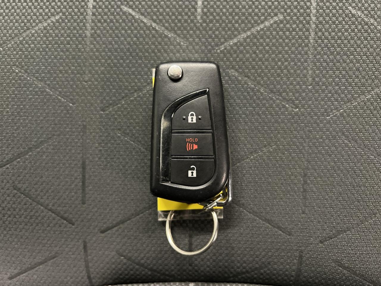 2023 Toyota RAV4 AWD | HTD SEATS | CARPLAY | ADAPT. CRUISE | A/C Photo