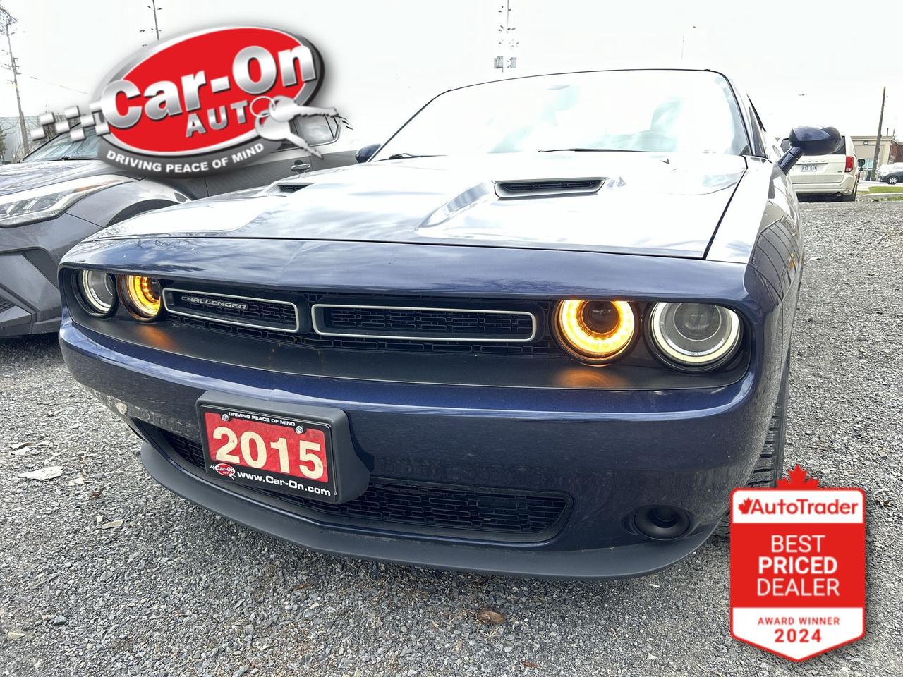 This vehicle just landed and is awaiting a full detail and photo shoot. Contact us and book your viewing today!