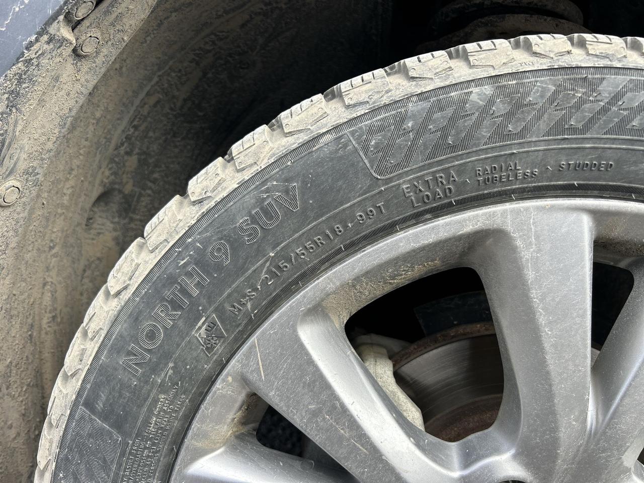 2021 Mazda CX-30 GS LUXURY AWD | HTD LEATHER | SUNROOF | CARPLAY Photo