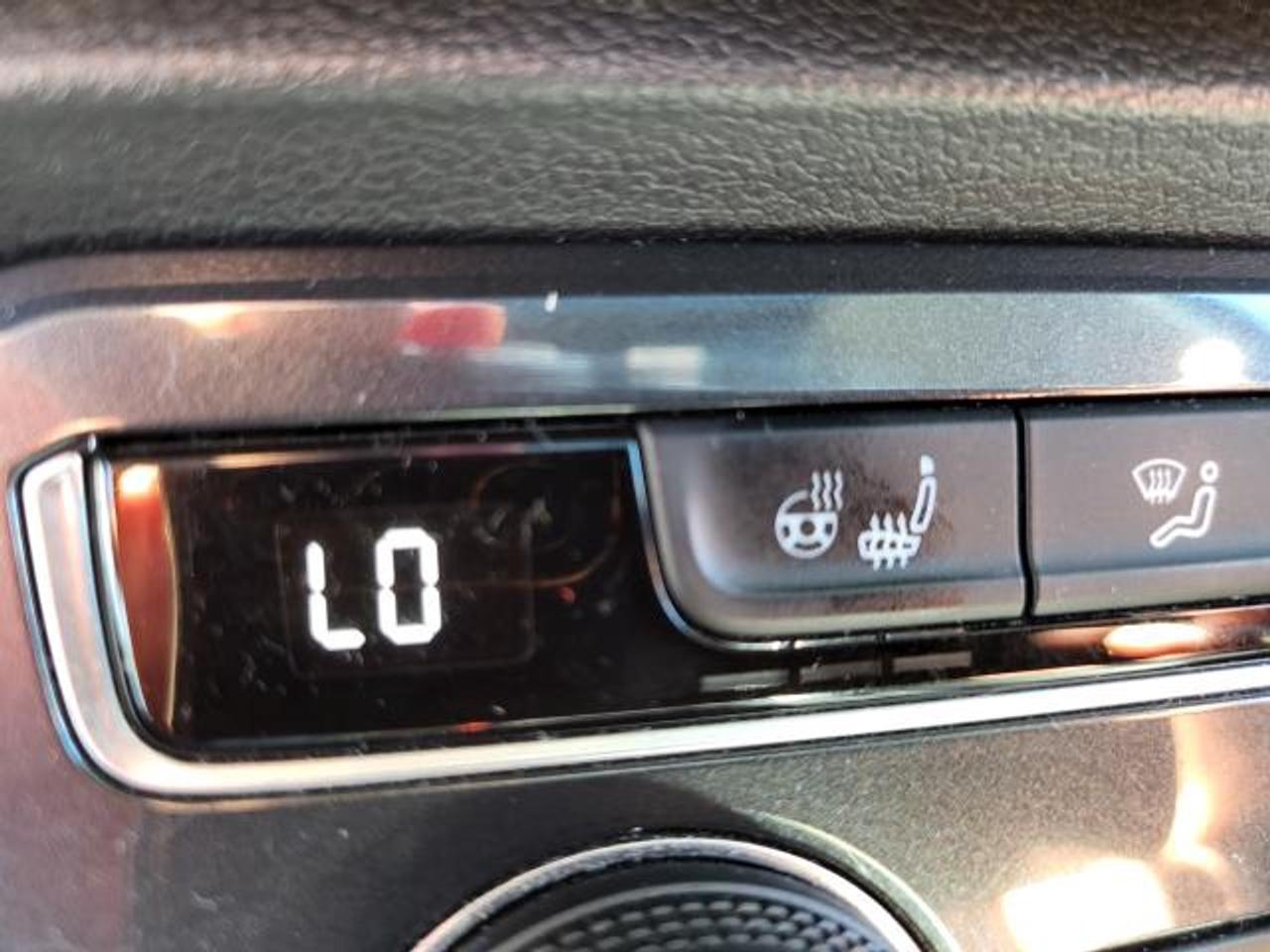 2018 Volkswagen Tiguan Highline Photo