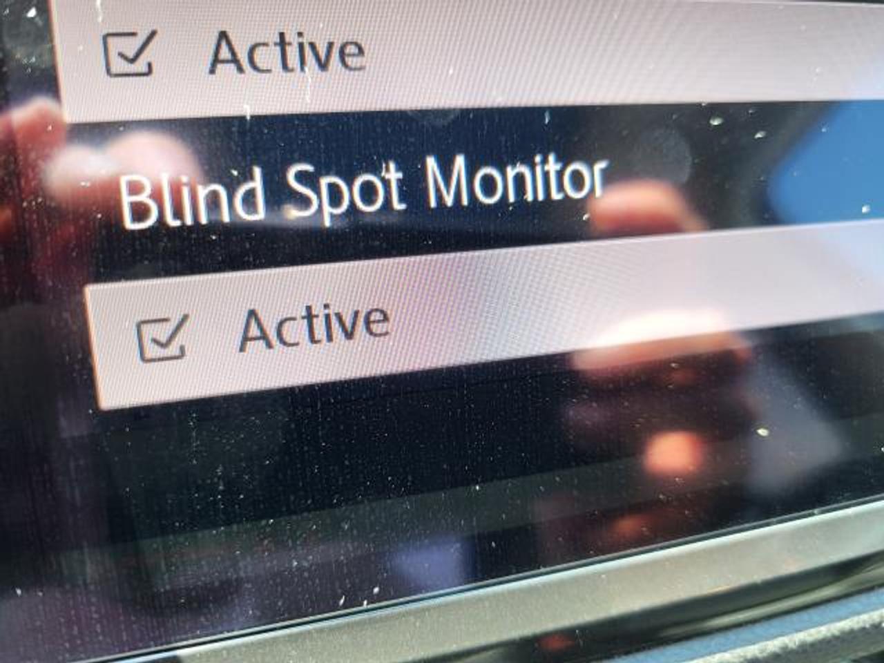 2018 Volkswagen Tiguan Highline Photo