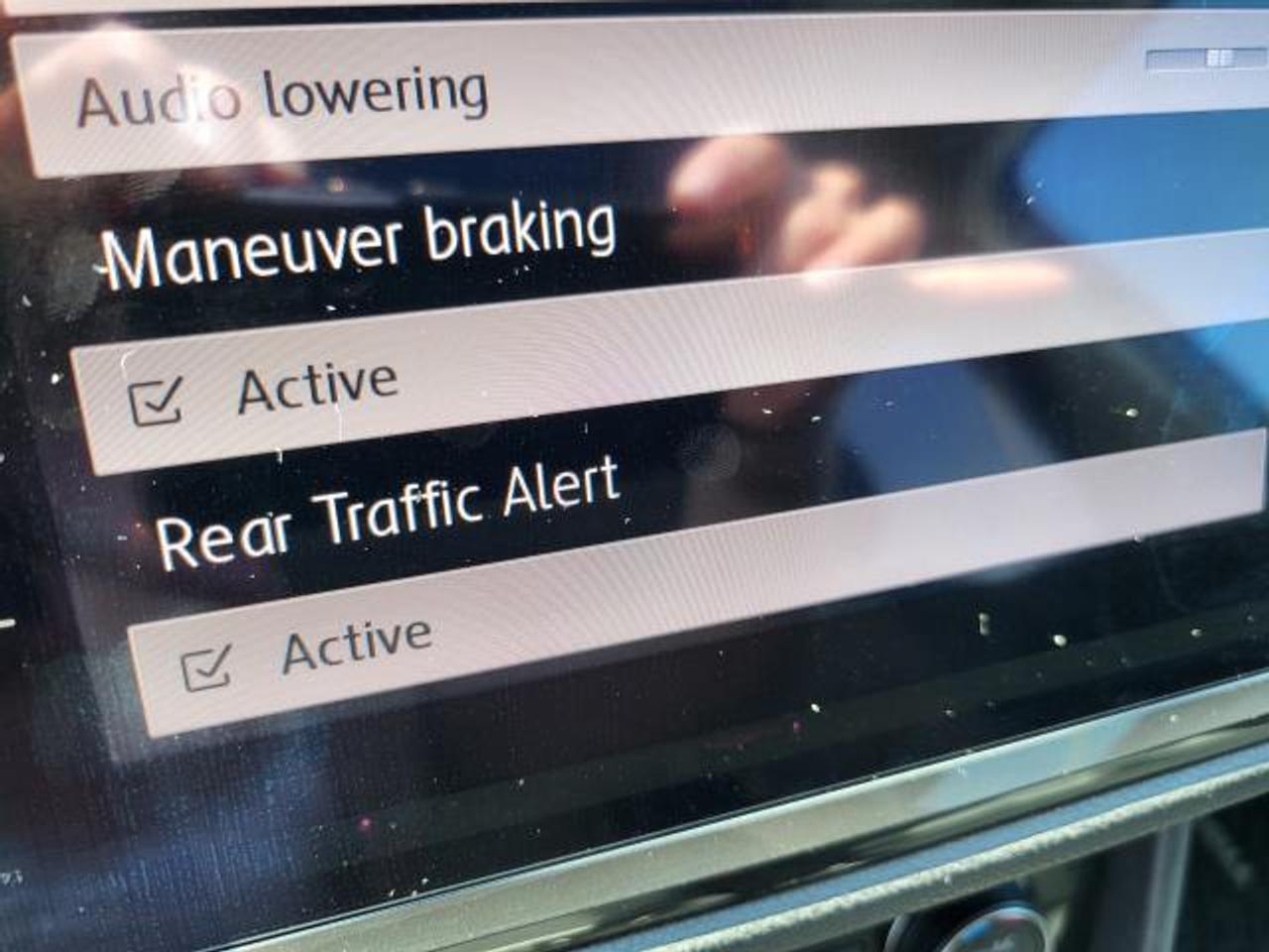 2018 Volkswagen Tiguan Highline Photo