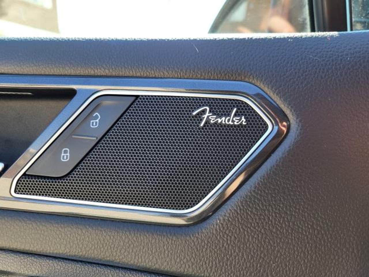 2018 Volkswagen Tiguan Highline Photo