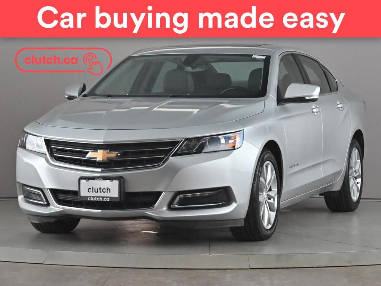 Cruise Control, Integrated Garage Door Opener, 12V Outlet and more!<br> <br>Clutch is the largest online used car retailer in Canada, delivering a seamless, hassle-free car-buying experience to drivers everywhere. Shop thousands of used cars online, get the right one delivered to your door, and enjoy peace of mind with our 10-Day Money-Back Guarantee. How sweet is that? To learn more, visit clutch.ca.<br> <br>The top features for this car include:<br> <br>Power Lumbar Support<br>Cruise Control<br>Integrated Garage Door Opener<br>12V Outlet<br>Hands Free Device Connectivity<br>Apple CarPlay<br>Android Auto<br>Electric Parking Brake<br>Brake Assist<br>Auto Dimming Rearview Mirror<br>Front Heated Seats<br>Folding Rear Seats<br>Climate Control<br>Dual Zone Front Climate Control<br>Rear Climate Vents<br>Speed-Sensitive Volume<br>Bluetooth Music<br>Touchscreen Display<br>USB Input<br>Keyless Entry<br>Push Button Start<br>Passive Keyless Entry<br>Keyfob Remote Start<br>Heated Steering Wheel<br>One-Touch Windows<br>Rear Window Defroster<br>Panoramic Sunroof<br>Hill Assistance<br>Rear View Camera<br>Power Driver Seat<br>Power Passenger Seat<br>App Remote Start<br> <br>Seamless home delivery - Delivery to your door in a matter of days. Available on select packages.<br> <br>Try it out for 10 days - If you do not like it, we will take it back. <br> <br>Quality assured - All cars go through our rigorous 210-point inspection and reconditioning process.<br> <br>Peace of mind - Warranty and protection plans available.<br> <br>Haggle-free - No haggling or hard sells.<br> <br>100% Transparency - Full inspection reports on every car, including high-res photography and a free Carfax report.<br> <br>Listed price is for cash purchase only and does not include taxes, Shipping Fees (if applicable), Delivery Fees (if applicable), government licensing fees.<br> <br>Previous Provincial Registrations:<br>Ontario<br> <br>Stock # 99173