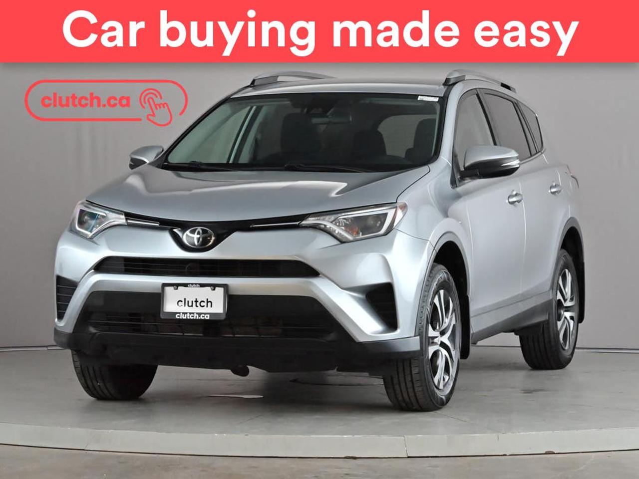 Front Heated Seats, Folding Rear Seats, Climate Control and more!<br> <br>Clutch is the largest online used car retailer in Canada, delivering a seamless, hassle-free car-buying experience to drivers everywhere. Shop thousands of used cars online, get the right one delivered to your door, and enjoy peace of mind with our 10-Day Money-Back Guarantee. How sweet is that? To learn more, visit clutch.ca.<br> <br>The top features for this car include:<br> <br>Brake Assist<br>Front Heated Seats<br>Folding Rear Seats<br>Climate Control<br>Speed-Sensitive Volume<br>Bluetooth Music<br>Cruise Control<br>Adaptive Cruise Control<br>12V Outlet<br>Hands Free Device Connectivity<br>Keyless Entry<br>Lane Departure Warning<br>Active Lane Keep Assistance<br>Forward Collision Mitigation<br>Pedestrian Detection<br>Rear Window Defroster<br>Hill Assistance<br>Automatic High Beams<br>Rear View Camera<br>AM/FM Stereo<br> <br>Seamless home delivery - Delivery to your door in a matter of days. Available on select packages.<br> <br>Try it out for 10 days - If you do not like it, we will take it back. <br> <br>Quality assured - All cars go through our rigorous 210-point inspection and reconditioning process.<br> <br>Peace of mind - Warranty and protection plans available.<br> <br>Haggle-free - No haggling or hard sells.<br> <br>100% Transparency - Full inspection reports on every car, including high-res photography and a free Carfax report.<br> <br>Listed price is for cash purchase only and does not include taxes, Shipping Fees (if applicable), Delivery Fees (if applicable), government licensing fees.<br> <br>Previous Provincial Registrations:<br>Ontario<br> <br>Stock # 99354