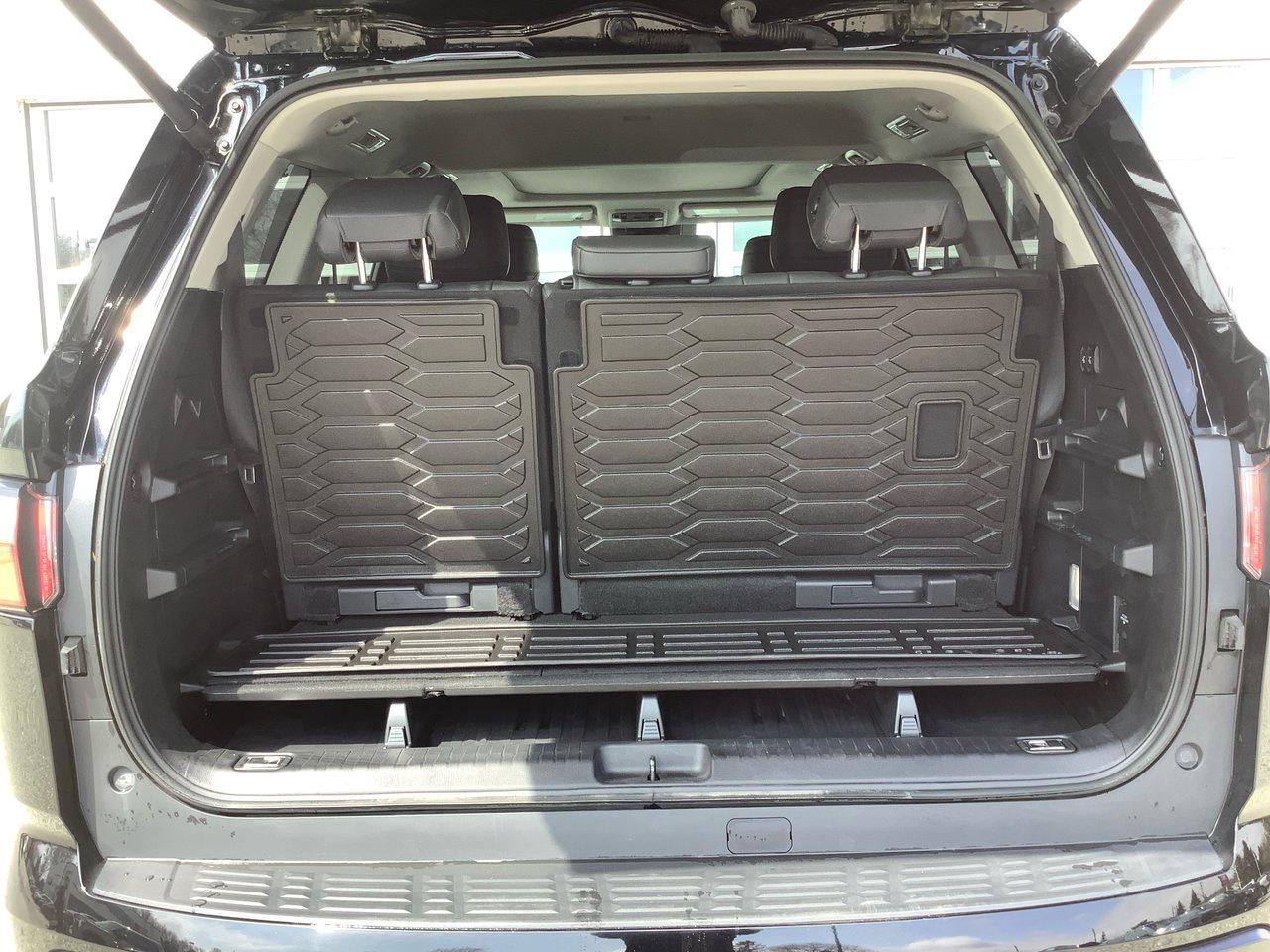 2024 Toyota Sequoia  Photo