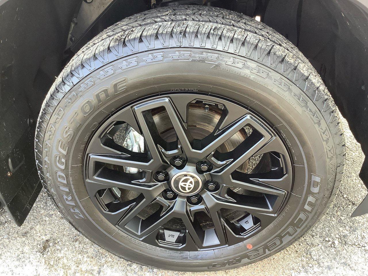 2024 Toyota Sequoia  Photo