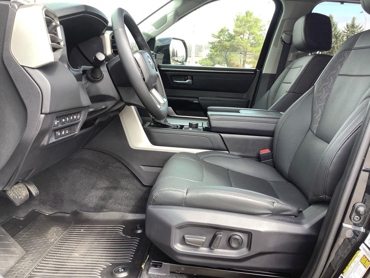 2024 Toyota Sequoia  Photo