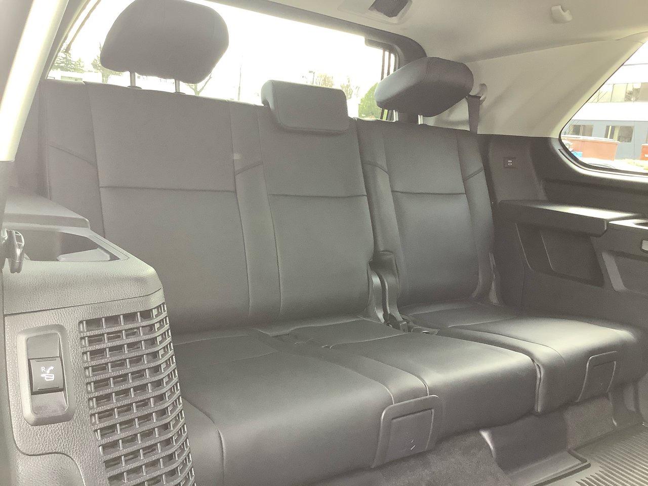 2024 Toyota Sequoia  Photo