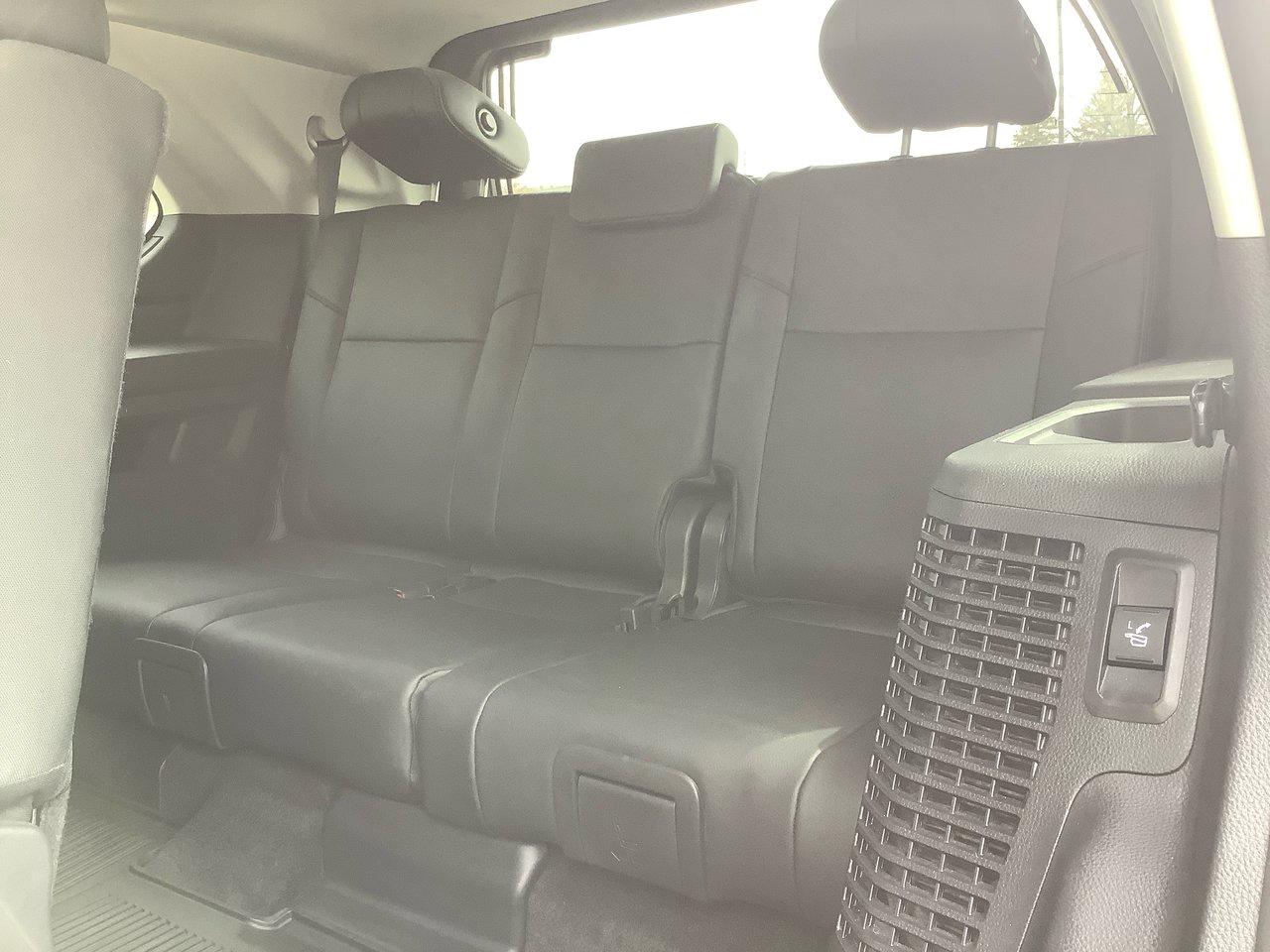 2024 Toyota Sequoia  Photo