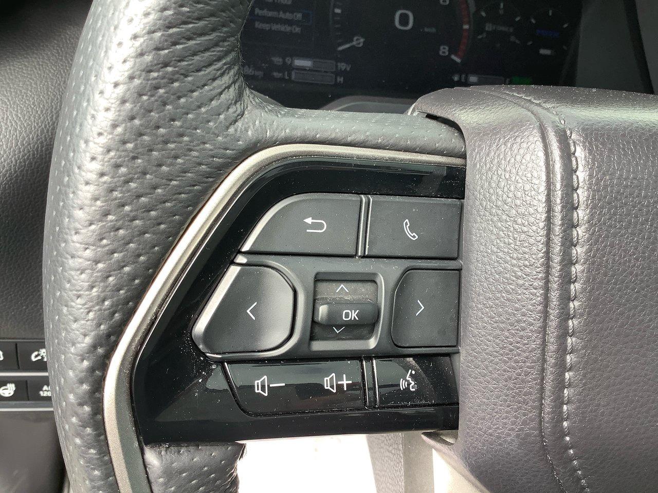 2024 Toyota Sequoia  Photo