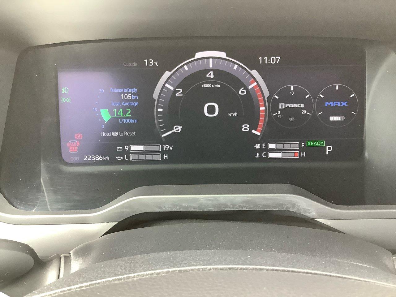 2024 Toyota Sequoia  Photo