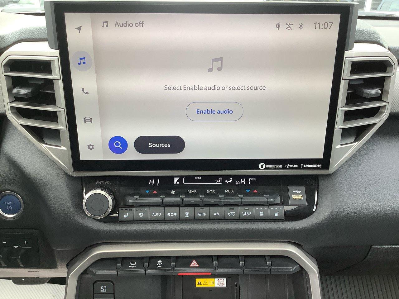 2024 Toyota Sequoia  Photo