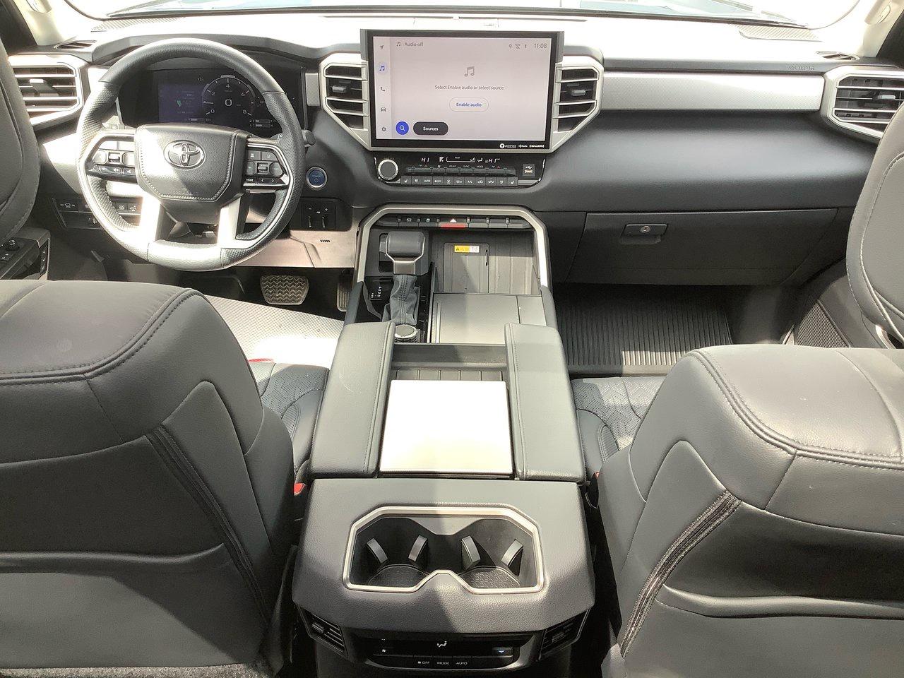 2024 Toyota Sequoia  Photo