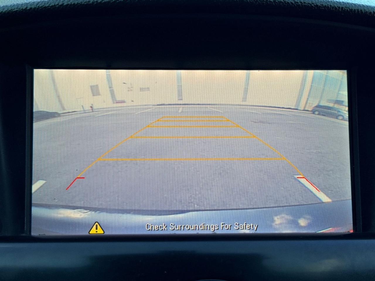 2015 Chevrolet Cruze 4dr Sedan 1LT Photo