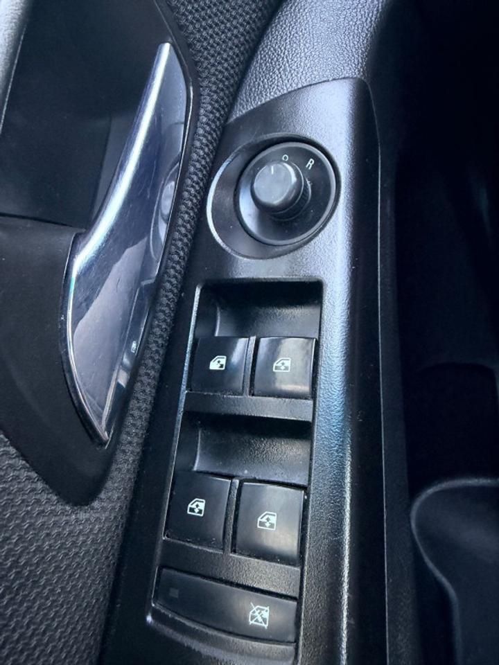 2014 Chevrolet Cruze 1LT Auto 4dr Sedan Automatic Photo