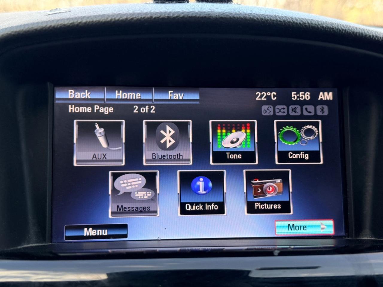 2015 Chevrolet Cruze 4dr Sedan 1LT Photo