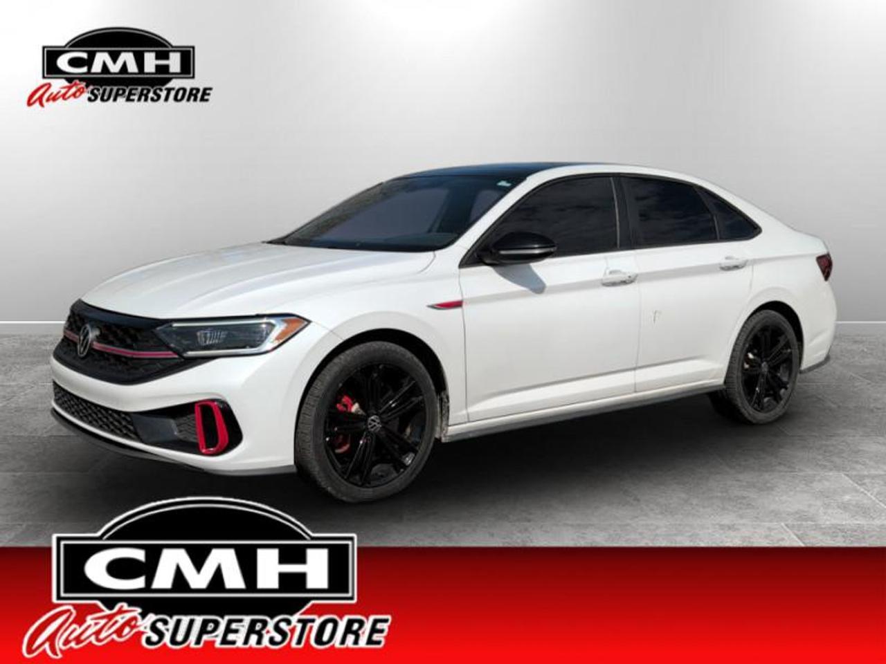 2022 Volkswagen Jetta GLI AUTOBAHN DSG Photo