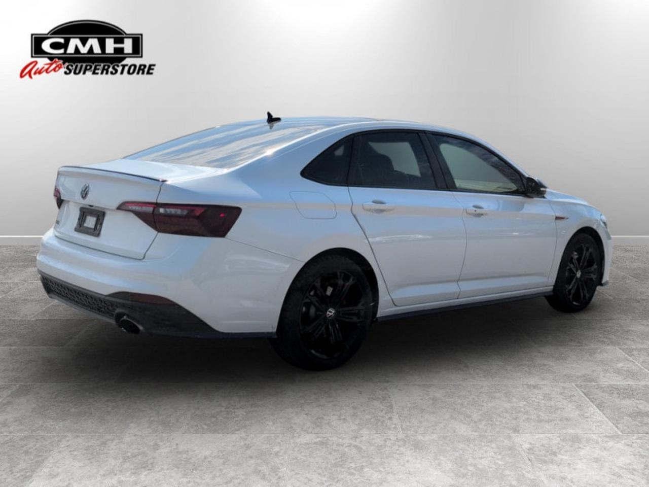 2022 Volkswagen Jetta GLI AUTOBAHN DSG Photo