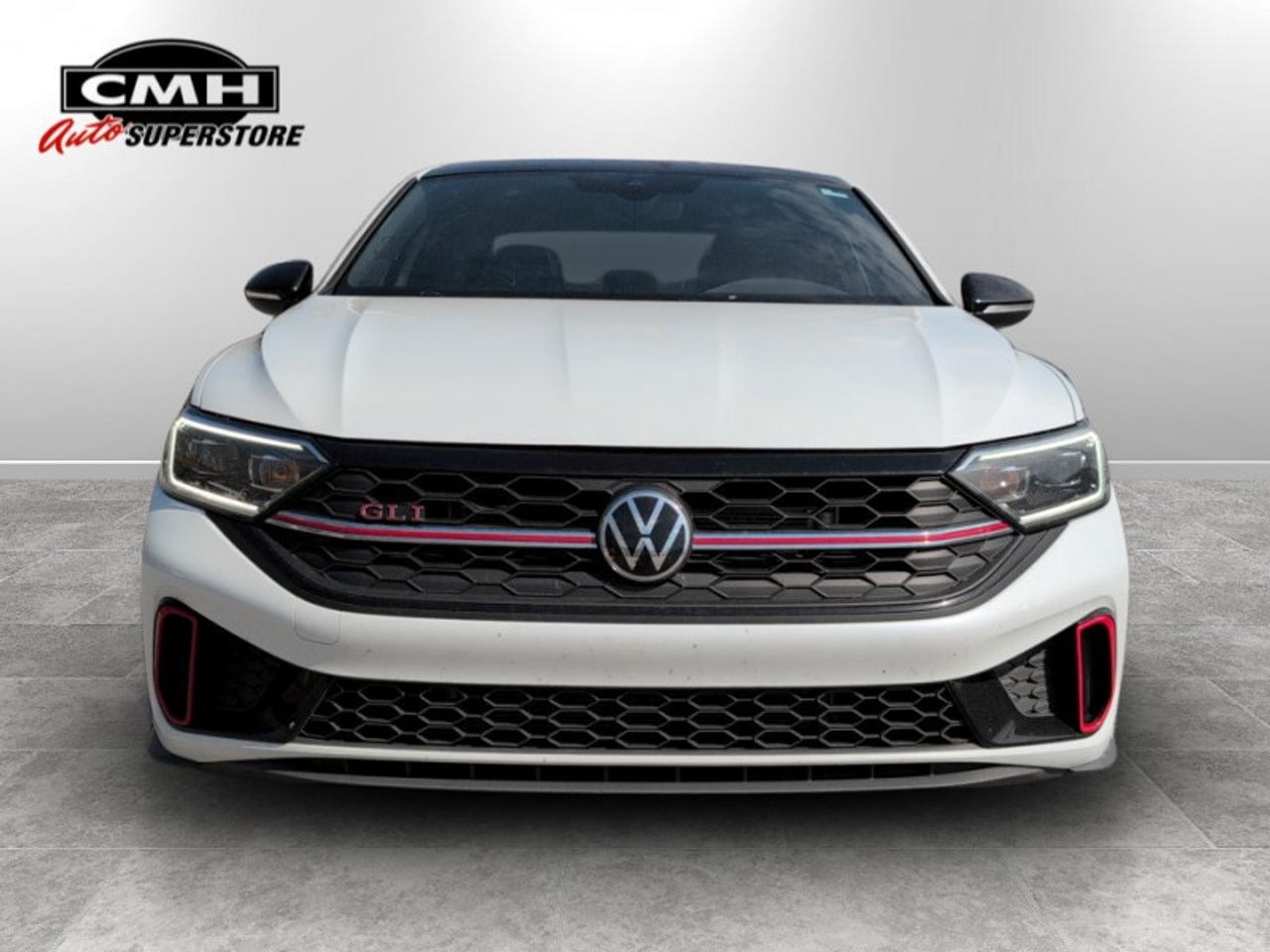 2022 Volkswagen Jetta GLI AUTOBAHN DSG Photo
