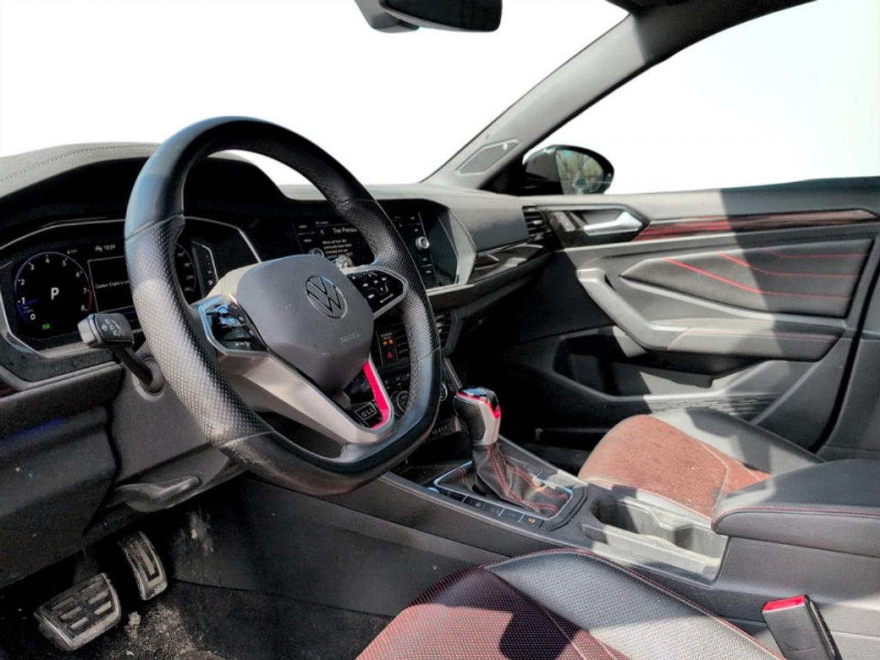 2022 Volkswagen Jetta GLI AUTOBAHN DSG Photo