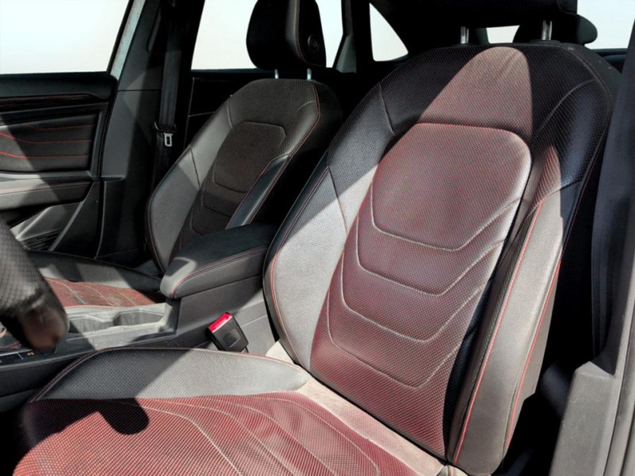 2022 Volkswagen Jetta GLI AUTOBAHN DSG Photo