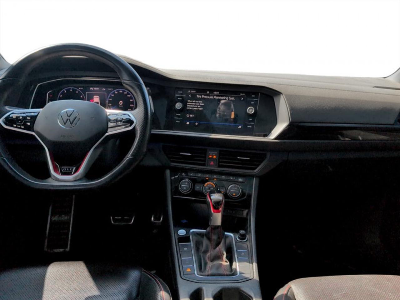 2022 Volkswagen Jetta GLI AUTOBAHN DSG Photo