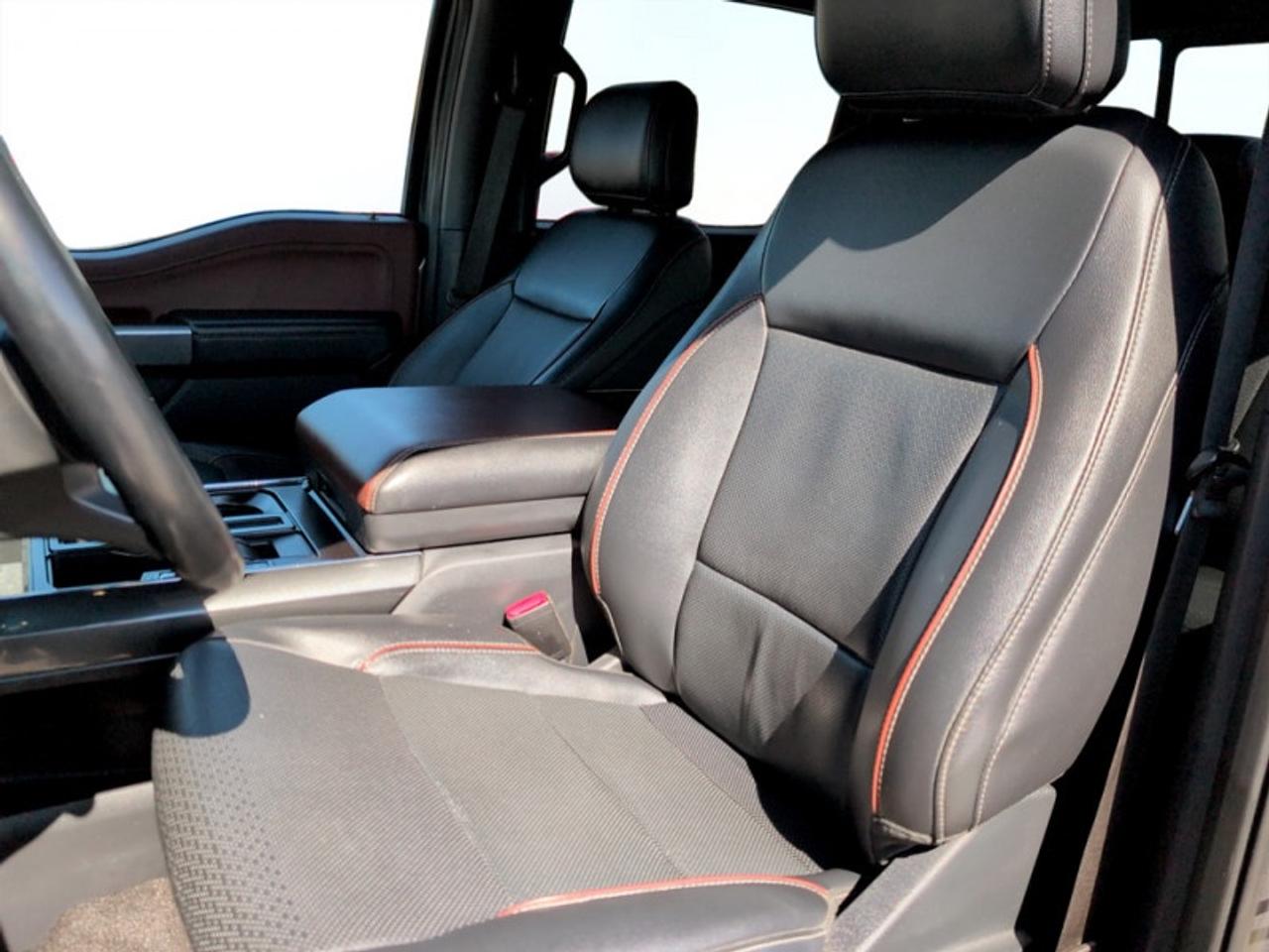 2022 Ford F-150 Lariat  **CLEAN CARFAX** Photo