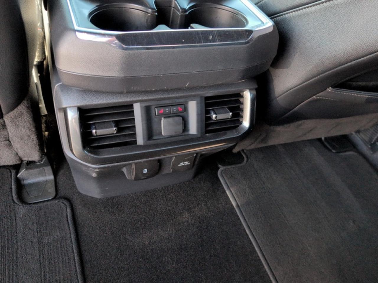 2022 Ford F-150 Lariat  **CLEAN CARFAX** Photo