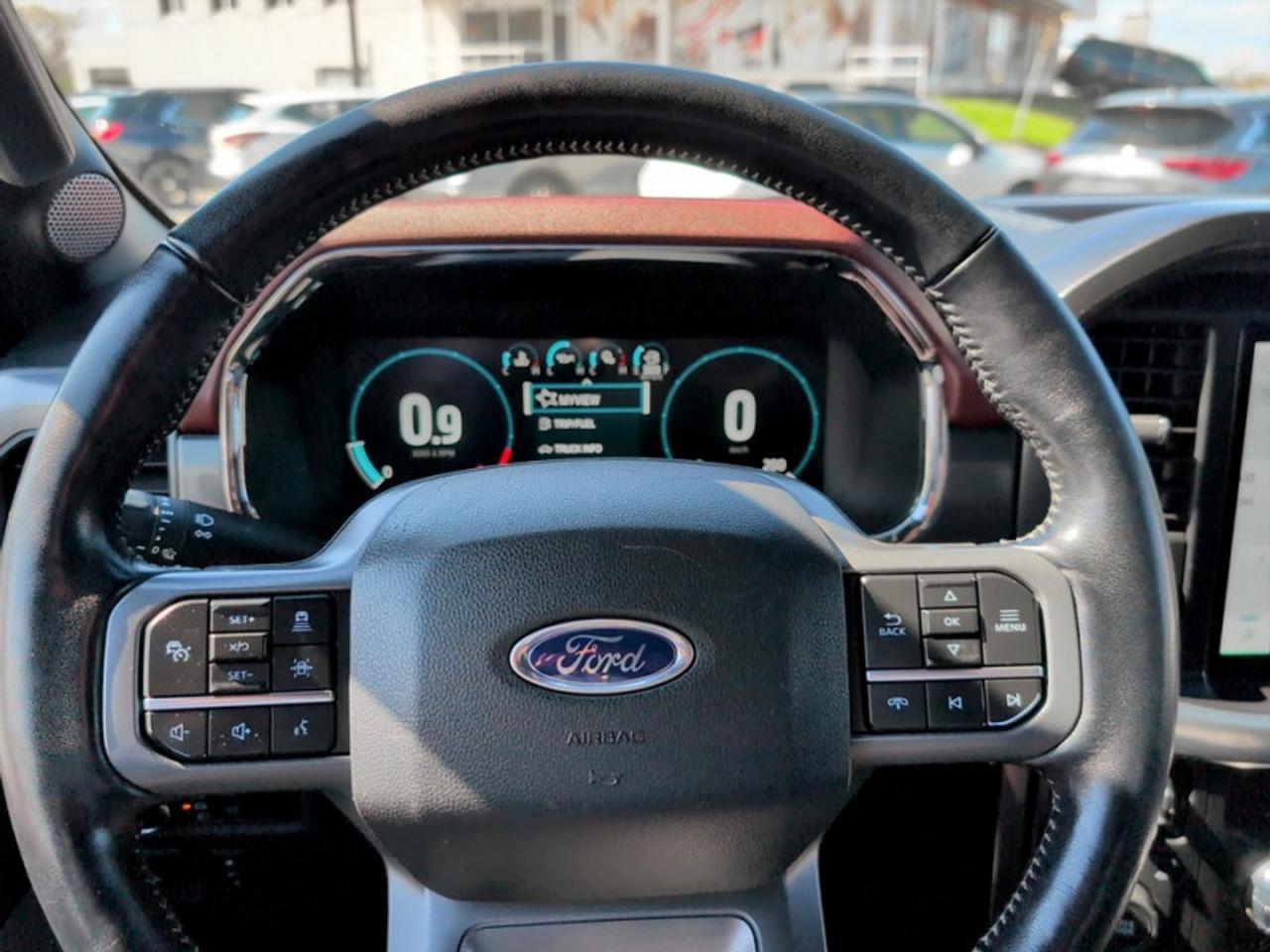 2022 Ford F-150 Lariat  **CLEAN CARFAX** Photo
