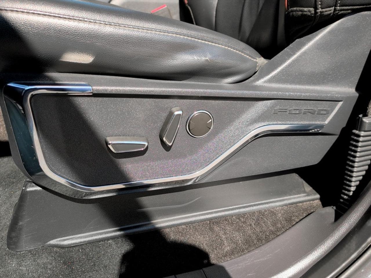 2022 Ford F-150 Lariat  **CLEAN CARFAX** Photo