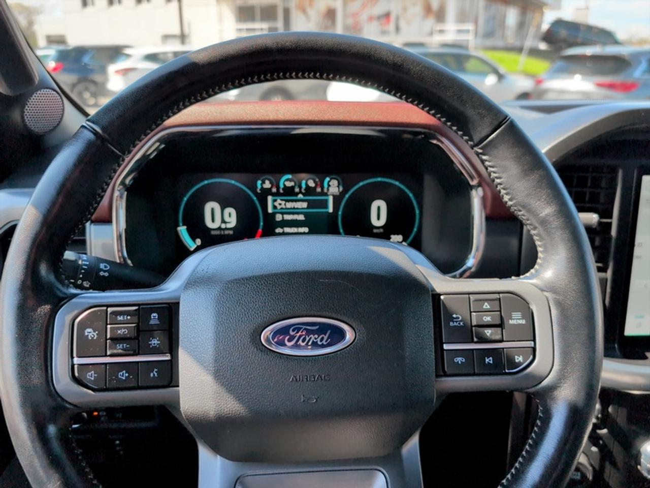 2022 Ford F-150 Lariat  **CLEAN CARFAX** Photo