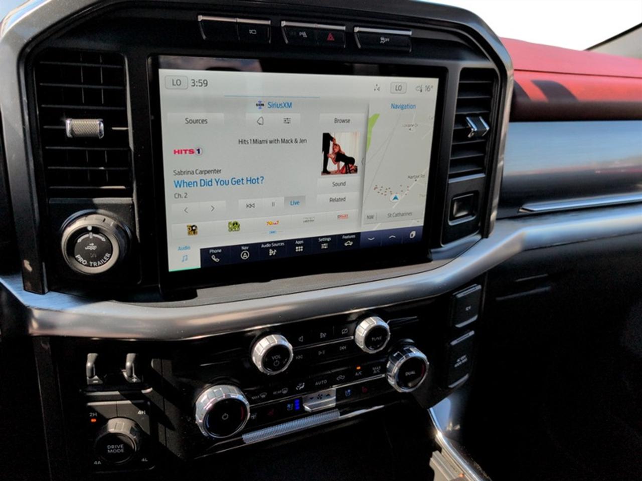 2022 Ford F-150 Lariat  **CLEAN CARFAX** Photo