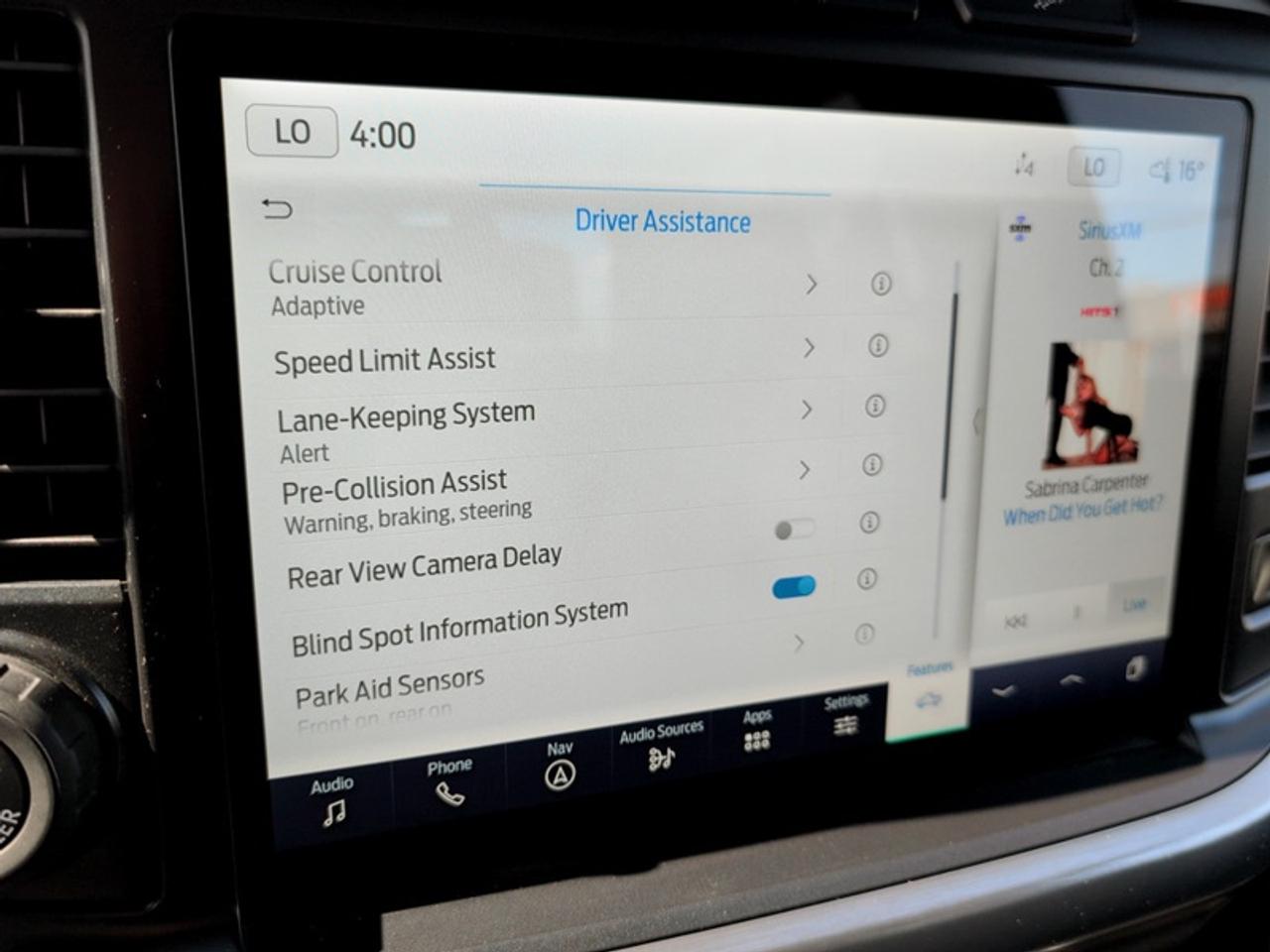 2022 Ford F-150 Lariat  **CLEAN CARFAX** Photo
