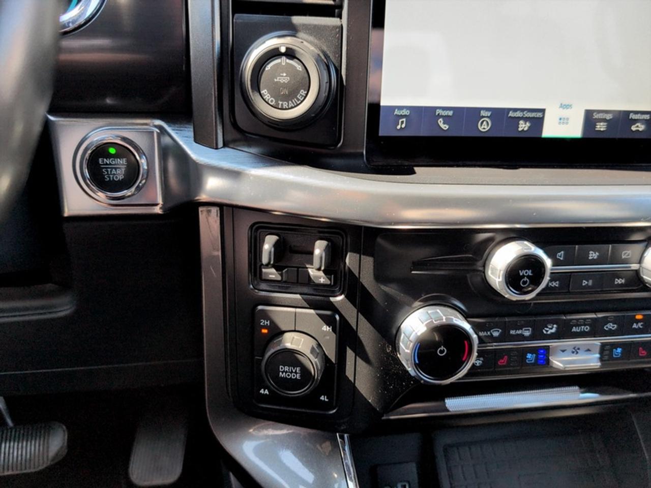 2022 Ford F-150 Lariat  **CLEAN CARFAX** Photo
