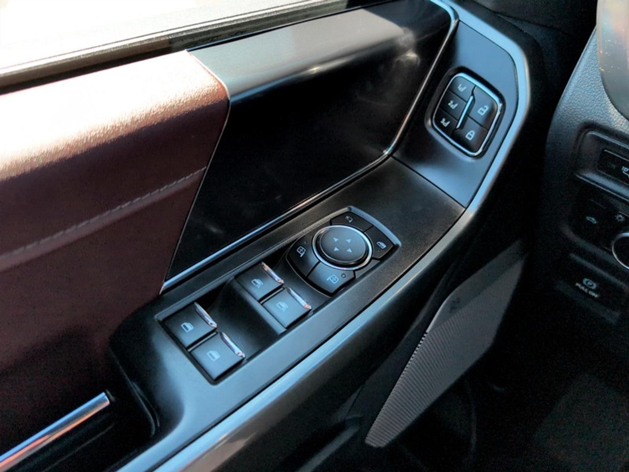 2022 Ford F-150 Lariat  **CLEAN CARFAX** Photo