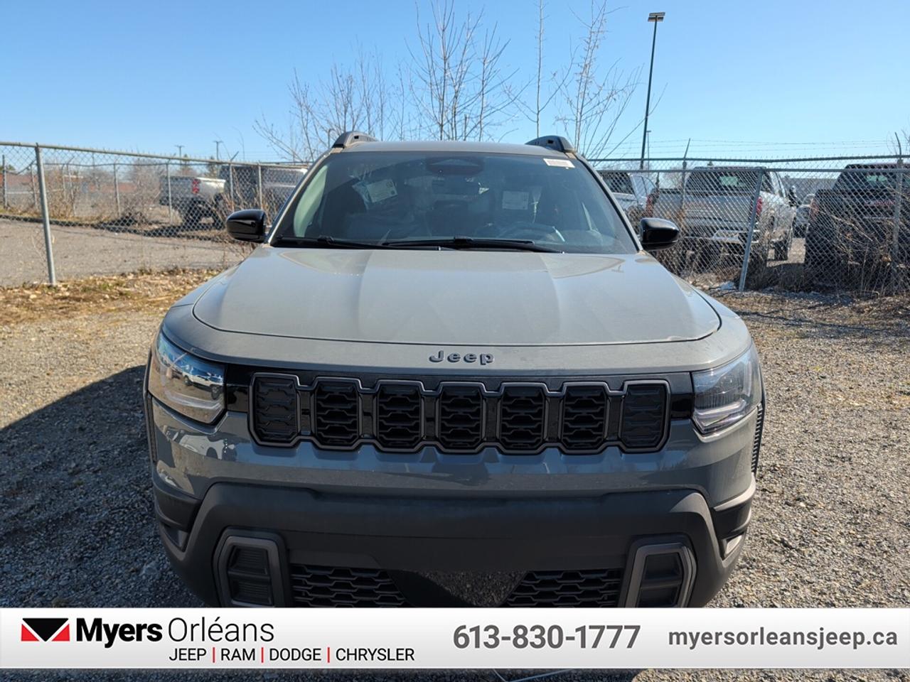 2026 Jeep Cherokee Laredo  - Heated Seats -  Remote Start - $144.18 /Wk Photo
