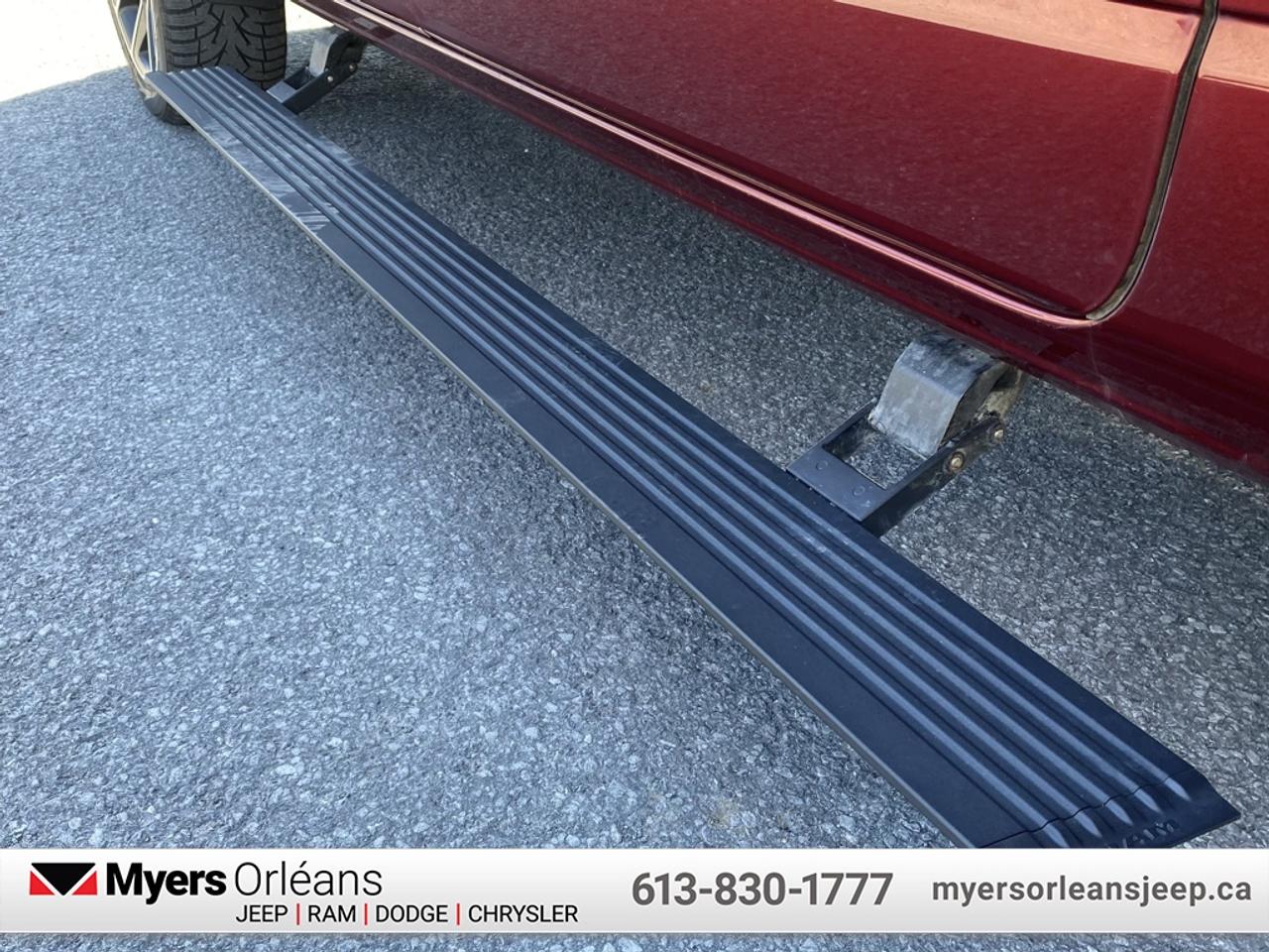 2019 RAM 1500 Sport  - Heated Seats -  Remote Start - $163.91 /Wk Photo