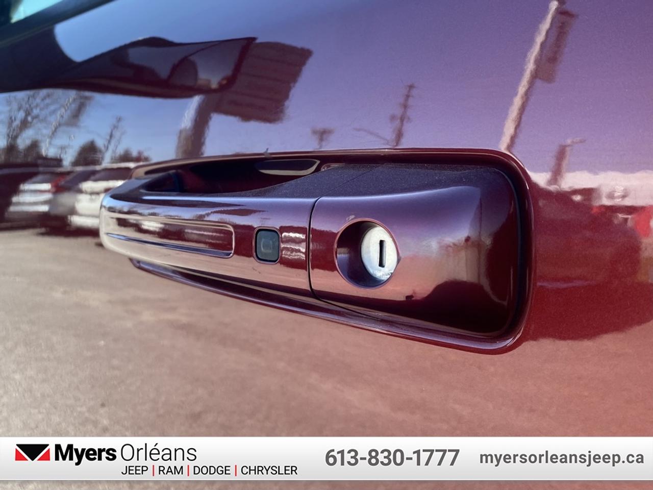 2019 RAM 1500 Sport  - Heated Seats -  Remote Start - $163.91 /Wk Photo