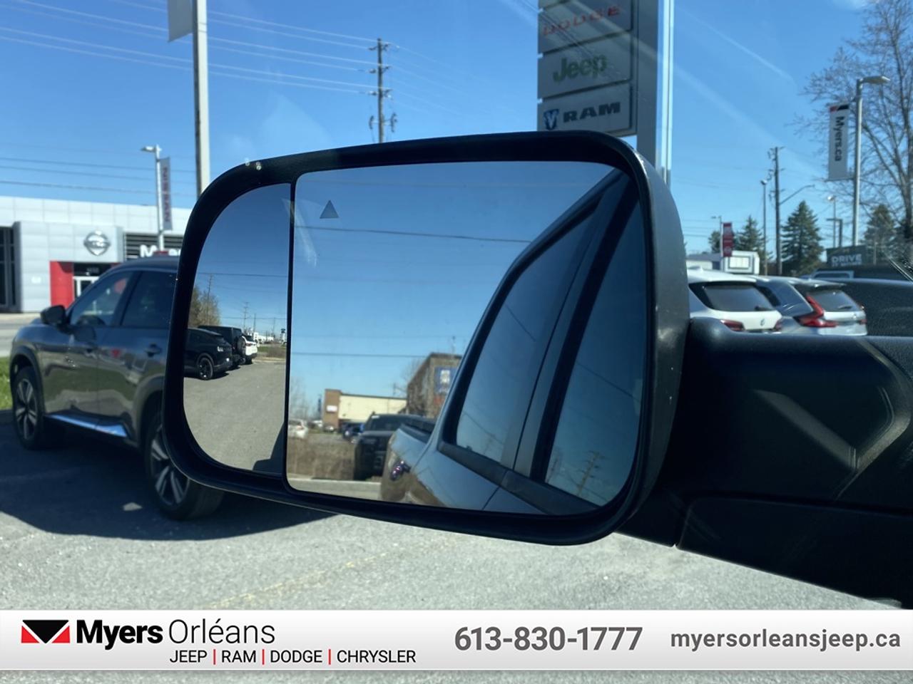 2019 RAM 1500 Sport  - Heated Seats -  Remote Start - $163.91 /Wk Photo