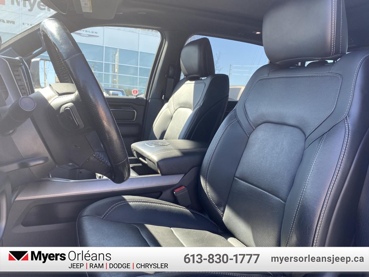 2019 RAM 1500 Sport  - Heated Seats -  Remote Start - $163.91 /Wk Photo