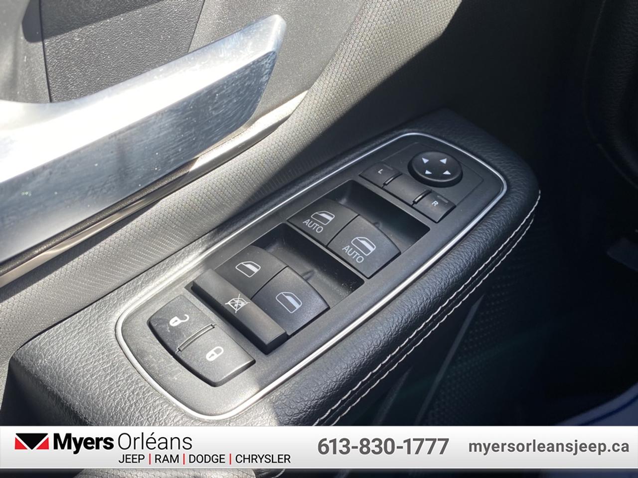 2019 RAM 1500 Sport  - Heated Seats -  Remote Start - $163.91 /Wk Photo