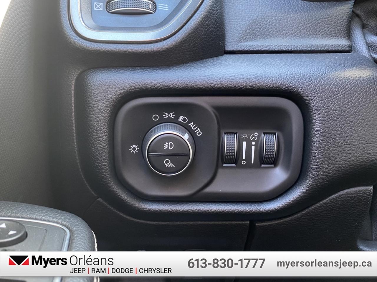 2019 RAM 1500 Sport  - Heated Seats -  Remote Start - $163.91 /Wk Photo