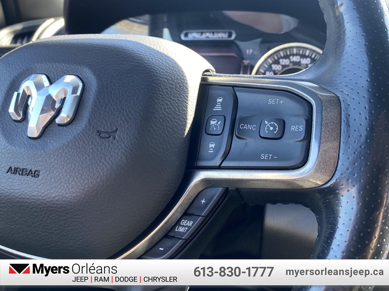 2019 RAM 1500 Sport  - Heated Seats -  Remote Start - $163.91 /Wk Photo