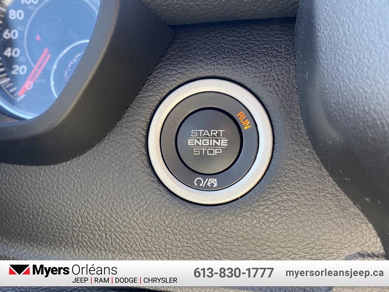 2019 RAM 1500 Sport  - Heated Seats -  Remote Start - $163.91 /Wk Photo